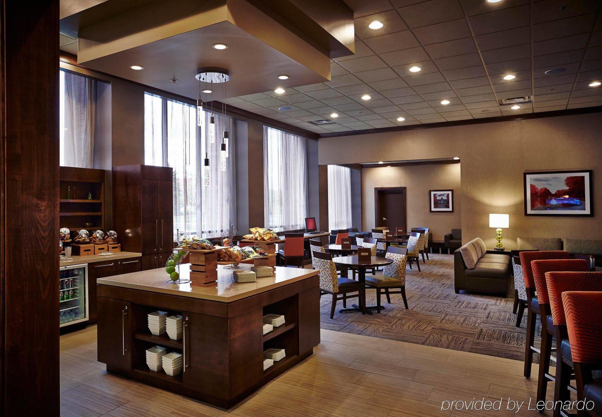 Columbus Airport Marriott Hotel Kültér fotó